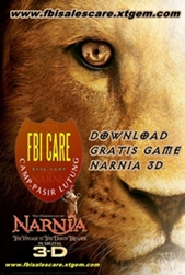Game Narnia